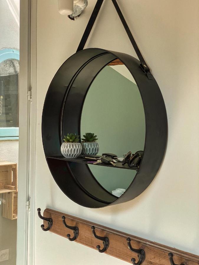 # Clim - Tram - Centre - Sous Les Toits # Appartement *