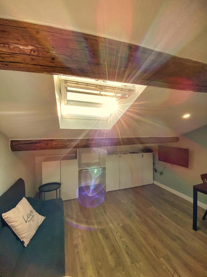 # Clim - Tram - Centre - Sous Les Toits # Appartement Montpellier