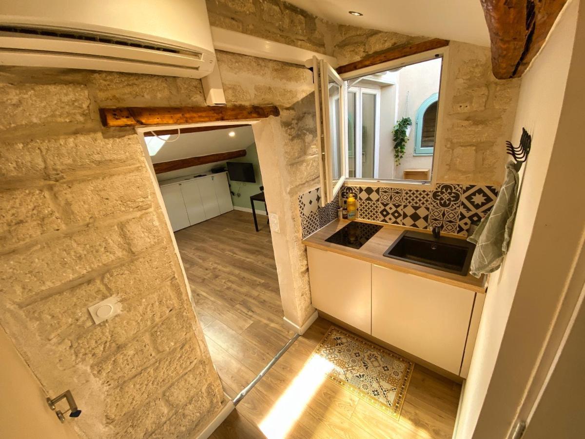 # Clim - Tram - Centre - Sous Les Toits # Apartment *